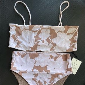 Acacia South Pacific bikini set